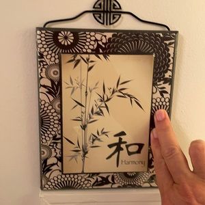 picture wall «Harmony»